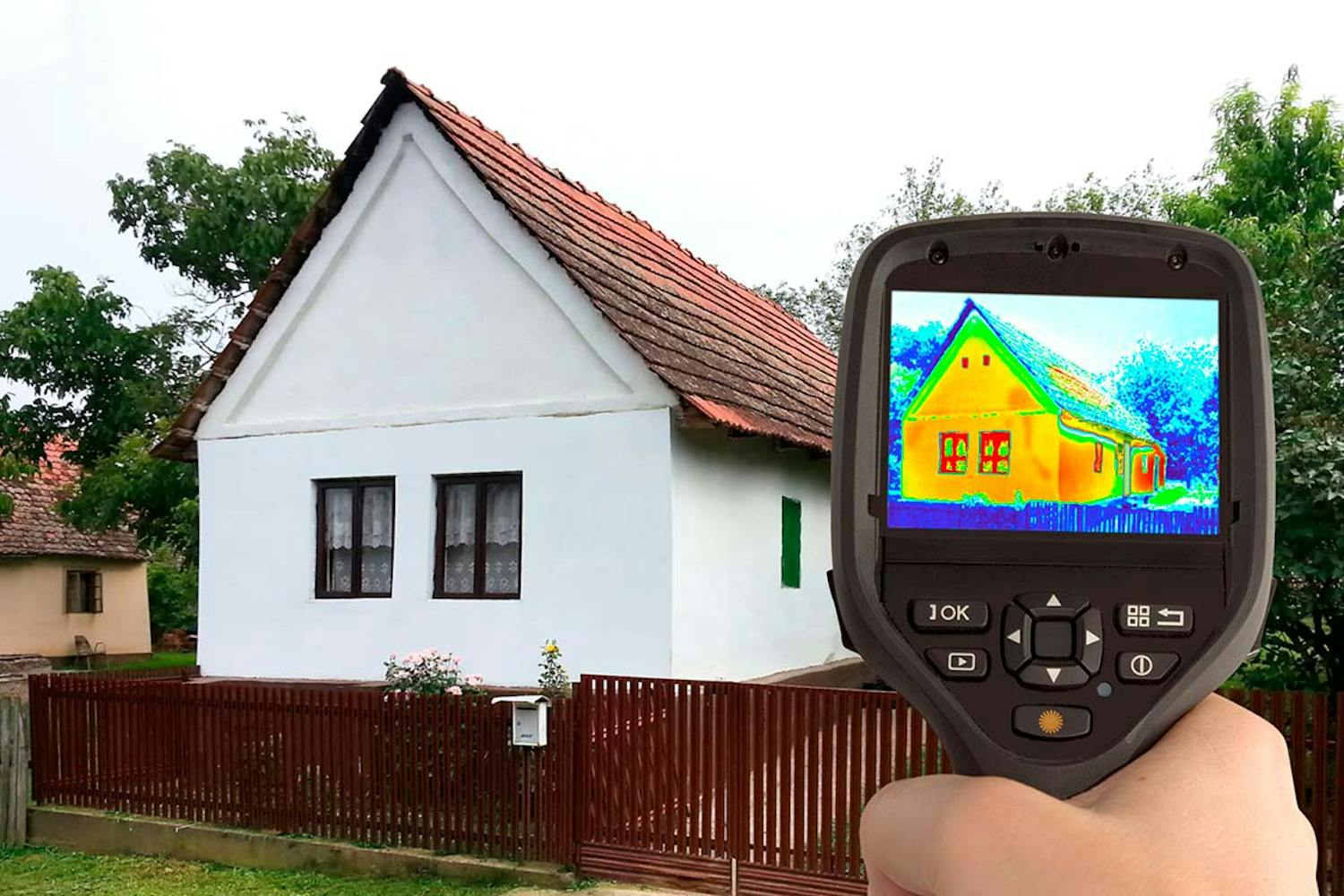 Termografi Termografi